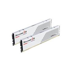 G.Skill Ripjaws S5 DDR5-5600 - 32GB - CL46 - Dual Channel (2 pcs) - Intel XMP - Vit