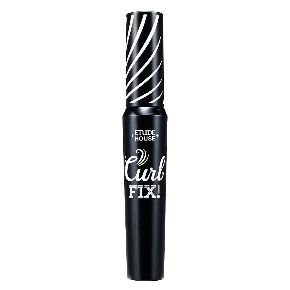 Lash Perm Curl Fix Mascara