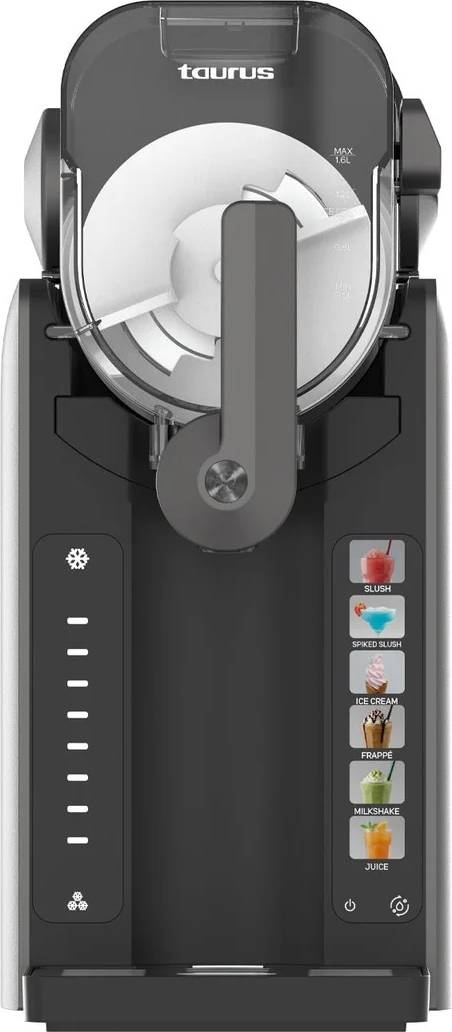 Taurus Slushmaskin Ice Flow 2600
