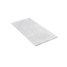 Forzes Soundcut Træbeton superfin hvid 25x600x1200mm