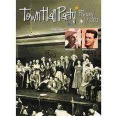 Various - At Town Hall Party - Town Hall Party Feb.14, 1959 DVD (0)