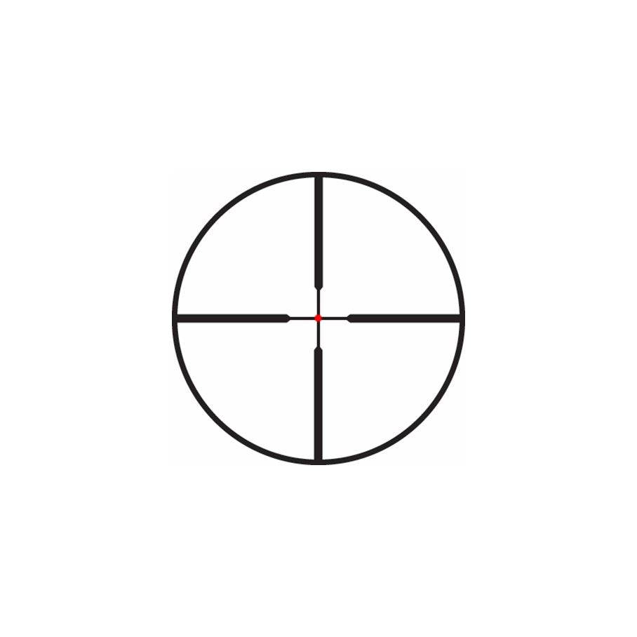 Vortex Crossfire II 6-18x44 AO Belyst Kikarsikte (1")