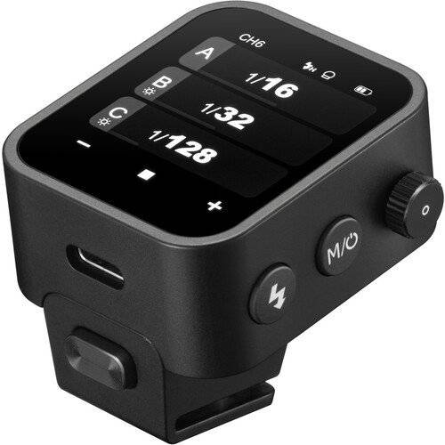 Godox X3 Trigger för Olympus/Panasonic
