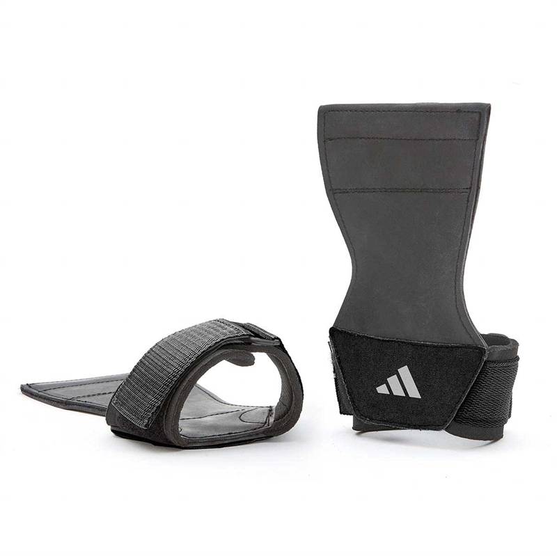 Adidas Padded Lifting Grips
