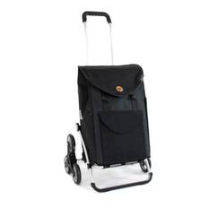 Andersen Royal Shopper Senta (trappehjul)