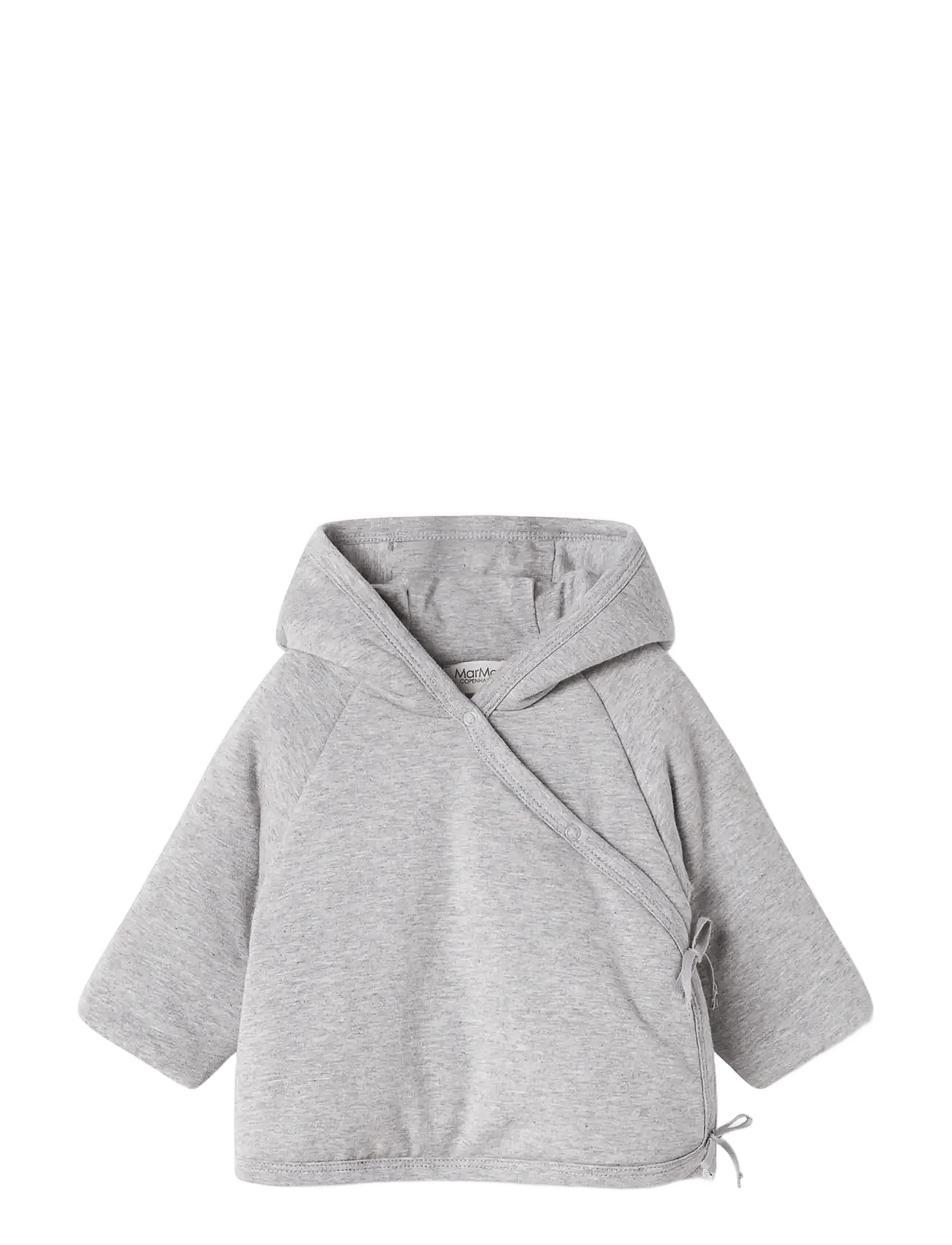 MarMar Copenhagen Jules - Grey - 80/86