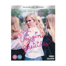 The Virgin Suicides 4K Ultra HD + Blu-Ray