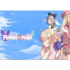 Rabi-Ribi (PC) Steam Key - GLOBAL (PC) Steam Key - GLOBAL