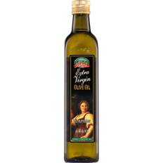 Extra virgin olive oil  Campagna Corex
