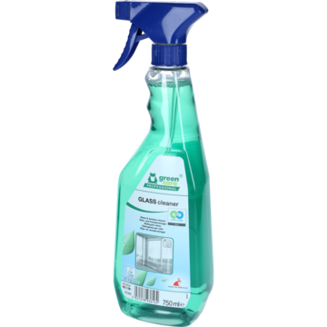 Fönsterputs Green Care Professional Glass Cleaner 750ml