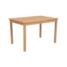 Bergen havebord 120x80 - Kerneteak