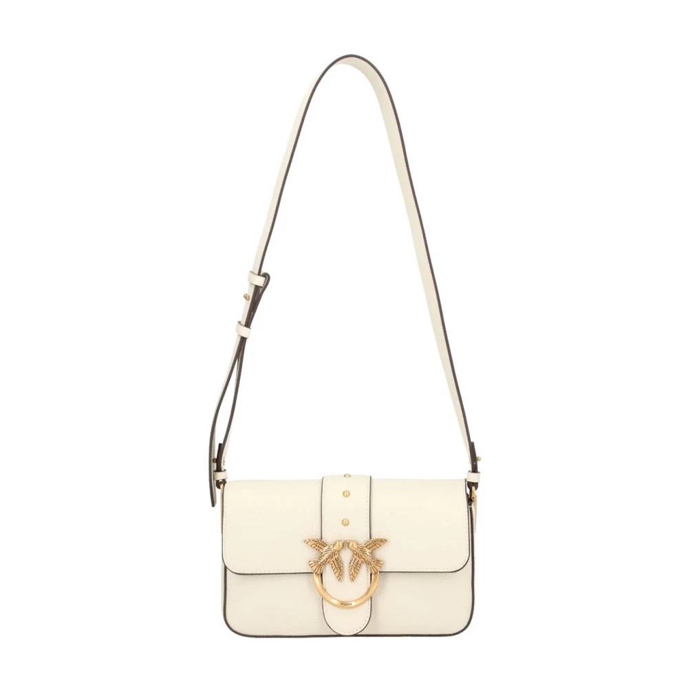 Pinko - Cross Body Bags Väskor - Dam - ONE Size -