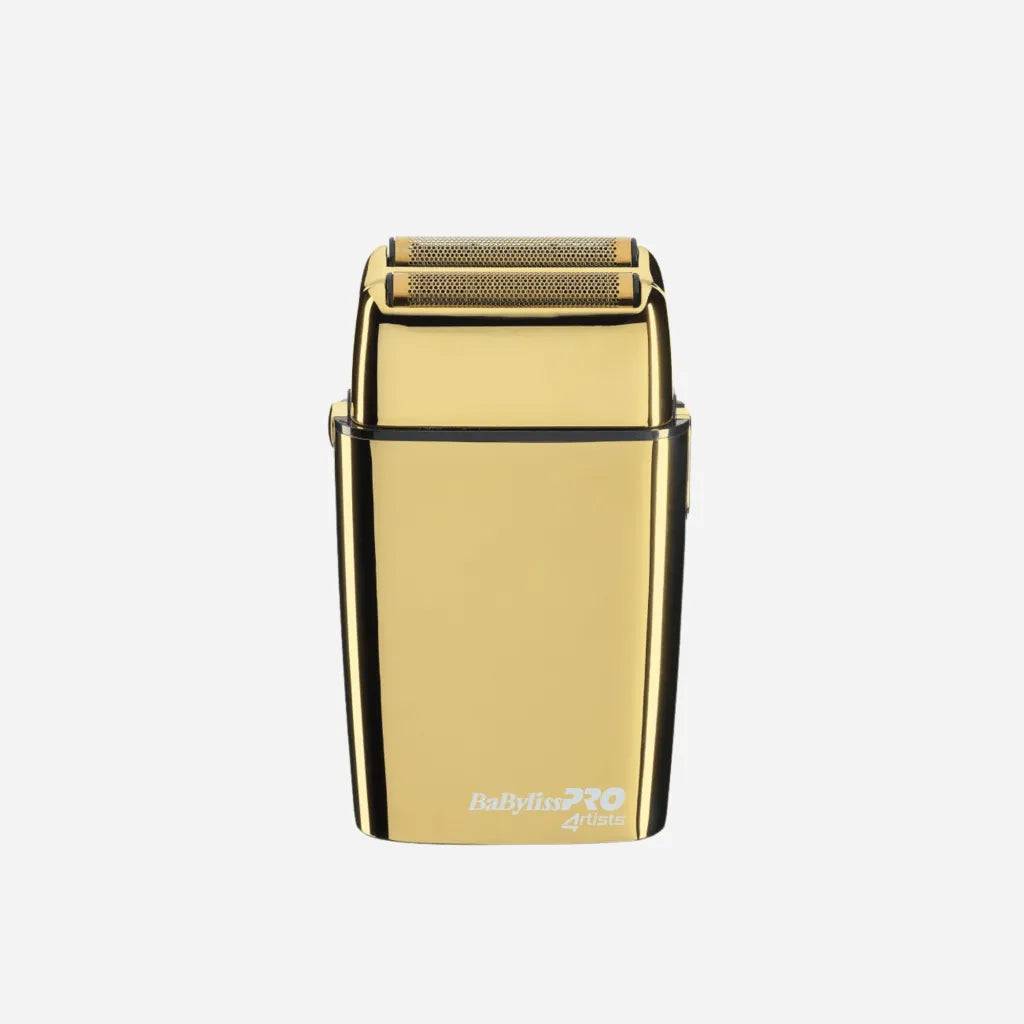 BaByliss Pro Metal Shaver FOILFX02 2-blad - Skægtrimmer