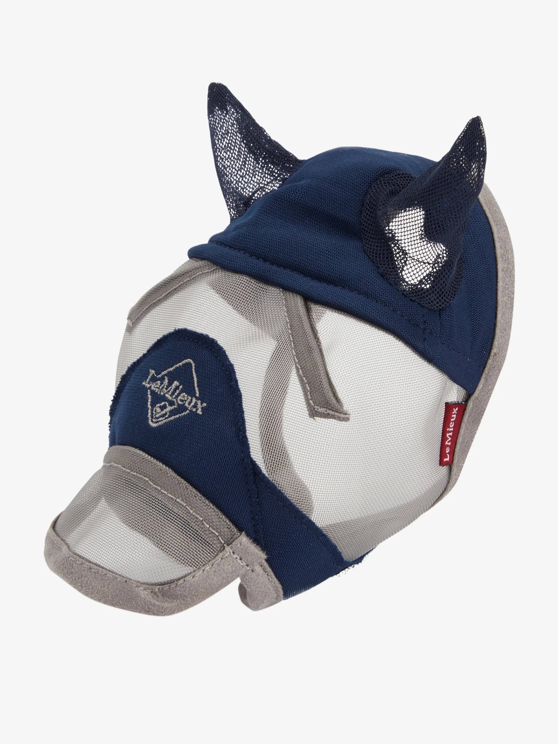 LeMieux "Mini Pony" fluemaske