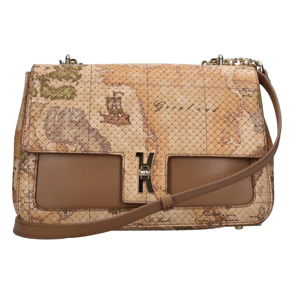 Alviero Martini 1a Classe Cross Body Bags - Tasker - Dame - Flerfarvet - ONE SIZE -