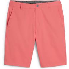 Puma Dealer 10" Herre Shorts - Peach Frost - Str. 36"