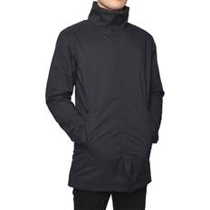 TOWN COAT | ONYX - L