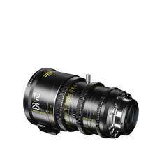 DZO PICTOR 12-25MM T2.8 BLACK