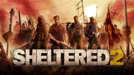 Sheltered 2 (PC)