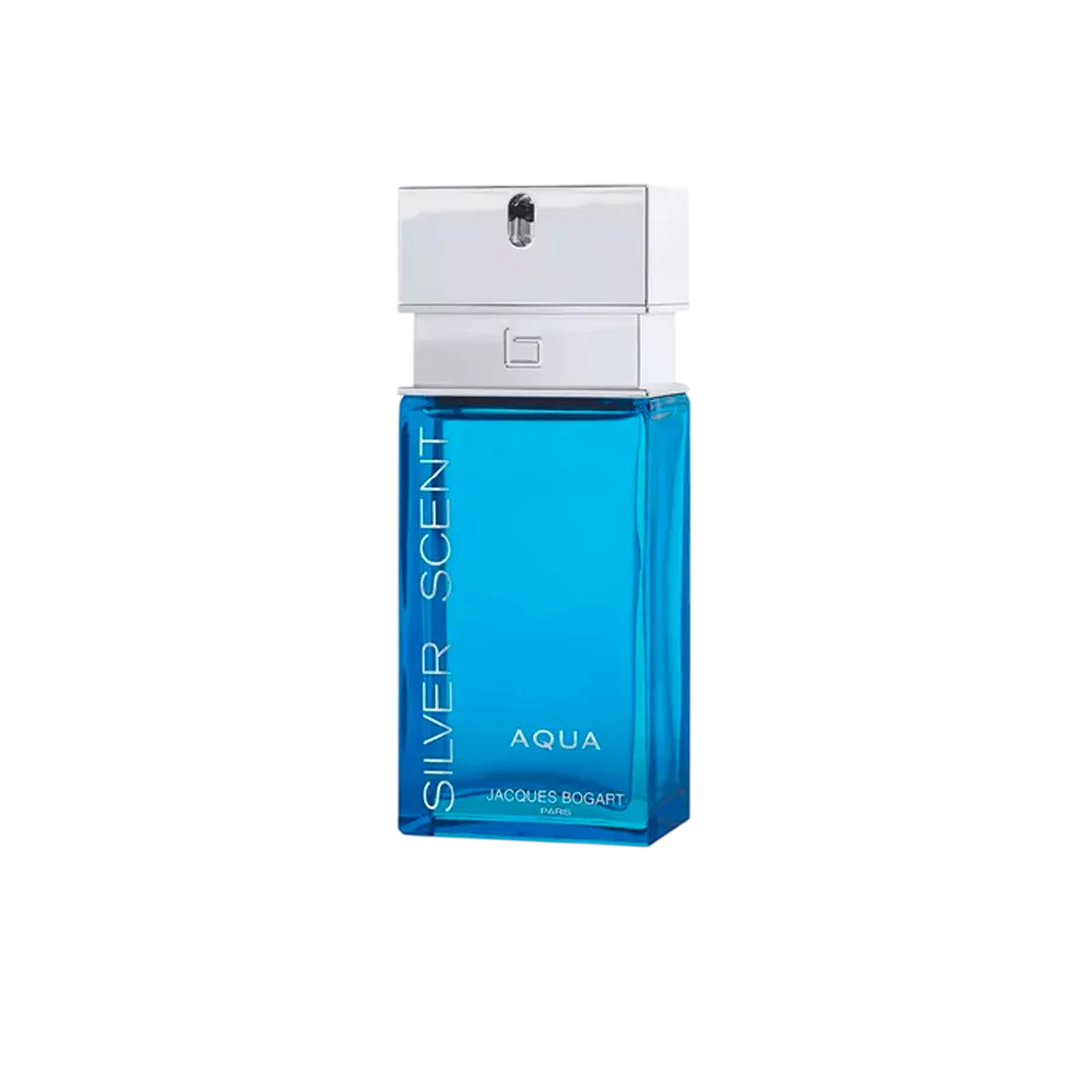 Jacques Bogart Profumo d'argento, eau de parfum, per uomo, 100 ml
