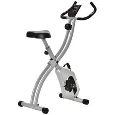 Motionscykel 8 nivåer 86x47x112 cm