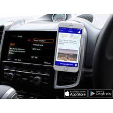 SMARTDABFM - SmartDAB FM - Med antenne