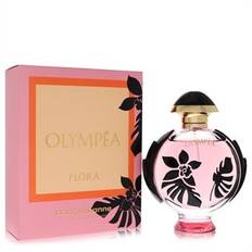 Olympea Flora by Paco Rabanne - Eau De Parfum Intense Spray 50 ml - för kvinnor