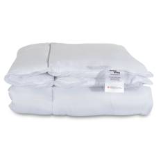 Babyfibertäcke - 70x100 cm - Helårstäcke - Mikrofibertäcke - Borg Living (70x100 cm)