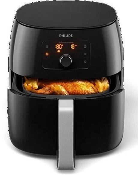 Philips Airfryer XXL