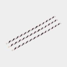 Runda vekar till oljelampa / fotogenlampa Strömshaga, 180 mm, 3-pack