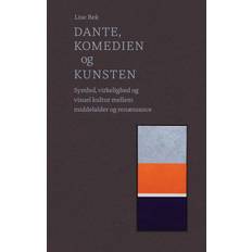 Lise Bek - Dante, Komedien og kunsten