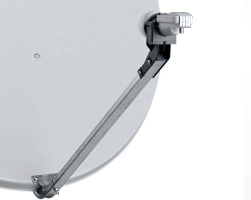 Parabol Telesystem 110 cm
