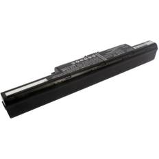 Batteri til AS10D51 for Acer, 11.1V, 8800 mAh