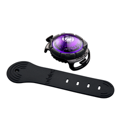 Orbiloc Dog Dual Lilla