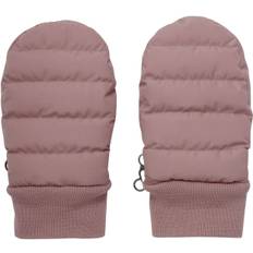 En Fant Mittens Stl. 4-6Y unisex - Vantar & Handskar Från Magasin - Rose Taupe (4-6Y)
