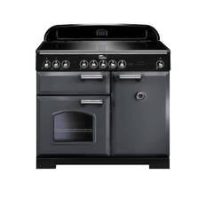 Falcon Classic Deluxe 100 Induktion - Slate/krom