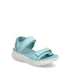 ECCO Gruuv Sol W |Blue |39
