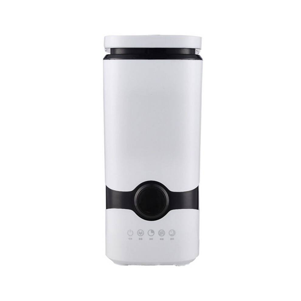 Humidifier Bedroom Small Humidifier Desktop Home Desktop Silent Office Aromatherapy Machine B EU Plug