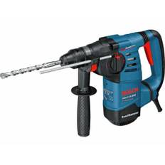 BOSCH Bohrhammer 3-Kilo GBH 3-28 DRE Professional 800 W, 3,6 kg