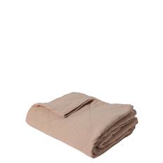 C'EST BON Bedspread |Rosa |260X280 cm