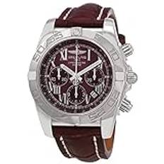 Breitling Chronomat 44 kronograf automatisk herrklocka AB011012/K522.735P.A20BA.1, armband