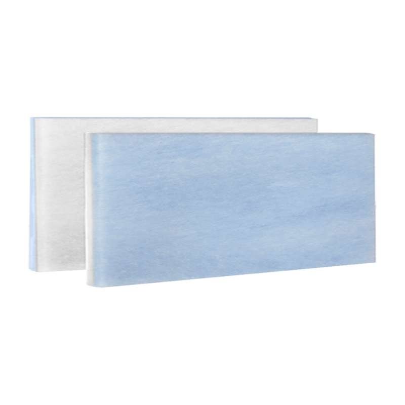 G4 Filtermåtte til Exhausto VEX 35 DV (175x435x20mm)