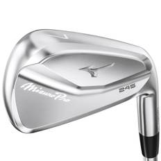 Mizuno Pro 245 Golf Irons Steel