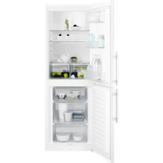 Kyl/frys kombi 175 cm LNT3LE3WLL Electrolux vit: vit