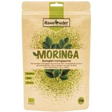 Rawpowder Moringa EKO 250 gram