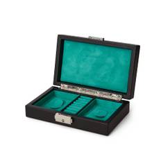 Jewellery Box - Small - One size / Silver