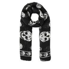 Alexander McQueen, Accessoarer, Dam, ONE Size, Scarves Shawls Kollektion