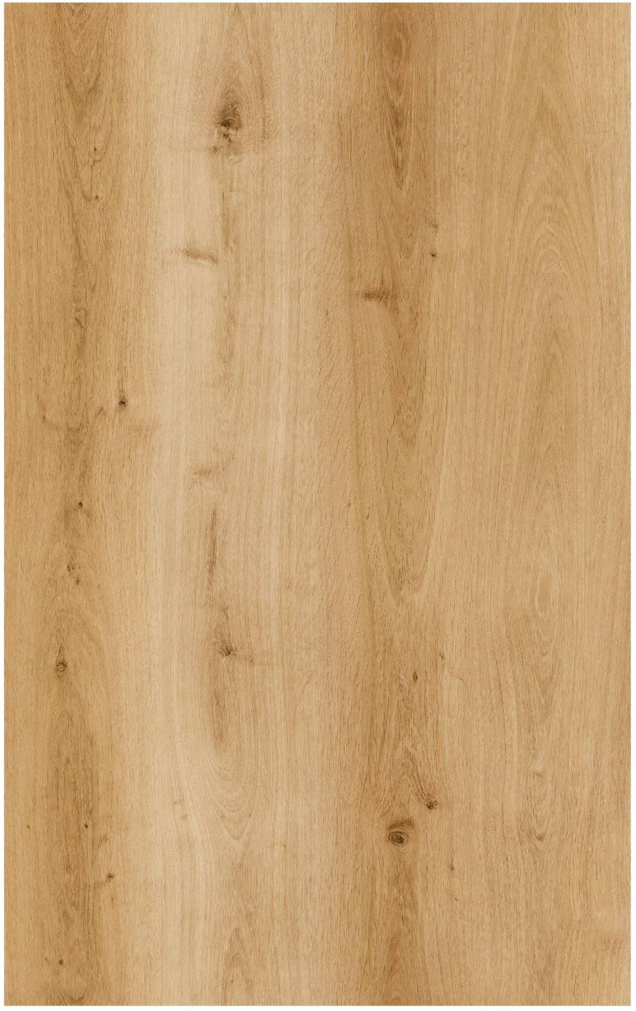 Elite LARGE Planker Vinylgulv EKSKLUSIVE 10mm - Lys Natur 185.