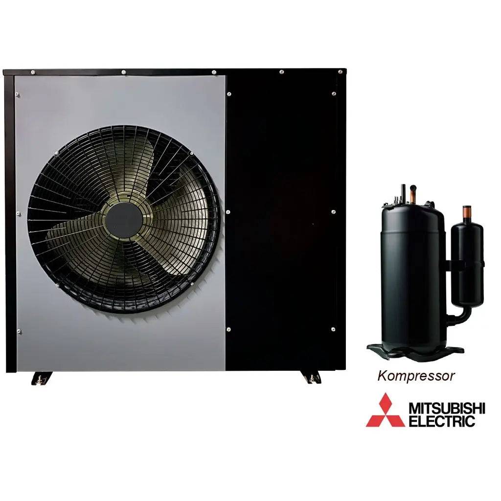 NORDIC ONE - 12KW