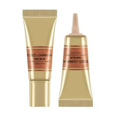 Dolce&Gabbana Paint Me Up! Øjenskyggeprimer - Lysebrun